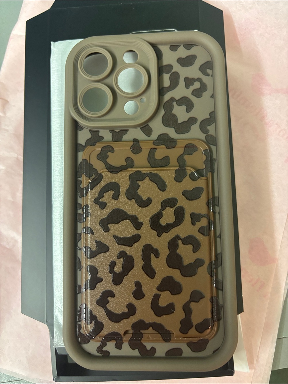 iPhone case